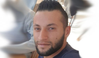 مقتل الشاب ماجد صبيح بعد تعرضه لإطلاق النار في كفر كنا