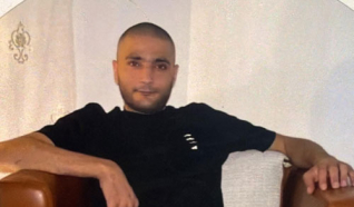 وفاة الشاب إبراهيم الزيوتي متأثرًا بإصابته بعد تعرضه لاطلاق النار يوم امس في يافا