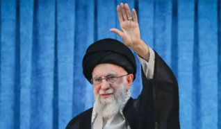 إيران تعلن رسمياً مقتل مرشدها الأعلى علي خامنئي