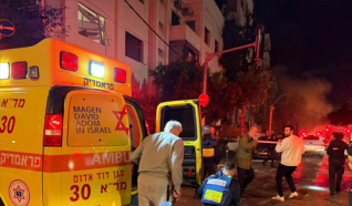 صافرات الإنذار تهز تل أبيب والمركز