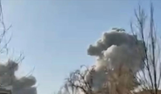 ارتفاع ضحايا قصف مدرسة للبنات جنوب إيران إلى 148