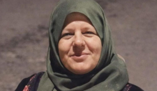 مقتل وفاء توفيق عواد بعد اصابتها برصاصة طائشة في طمرة