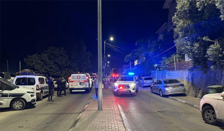 الشرطة تعتدي على رجل من جلجولية وتعتقل 3 شبان بادعاء التهجم على الشرطة 