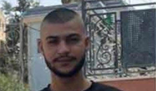 مقتل الشاب إبراهيم كمال محاميد وإصابة آخر بعد تعرضهما لإطلاق النار في ام الفحم