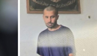 الشرطة تطلب مساعدة الجمهور في العثور على الشاب حسين السلامة من رهط