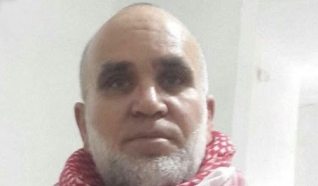 مقتل جميل محمود جميل ذياب بعد تعرضه لاطلاق النار في طمرة