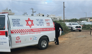 مقتل شاب (30 عامًا) بعد تعرضه لإطلاق النار في الطيرة