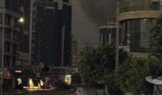 الجيش الإسرائيلي يعلن عن بدء بعملية برية محدودة في جنوب لبنان