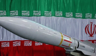 الحرس الثوري: الصواريخ الجديدة لم تدخل الخدمة بعد
