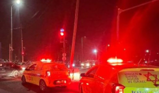 إصابة شاب بجراح خطيرة بعد تعرضه للدهس في القدس