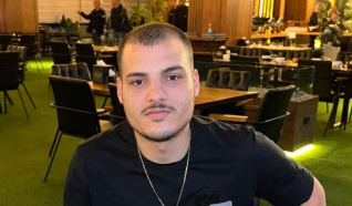 مقتل الشاب سامي احمد جعصوص من اللد بعد اطلاق النار عليه من قبل الشرطة
