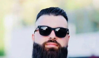 مقتل الشاب اكثم عصفورة اخليل خلال شجار بلدة بيت أمر جريمة في الخليل