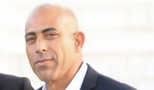مقتل سمير عياده البوطي أبو عرار بعد تعرضه لاطلاق النار في عرعرة النقب