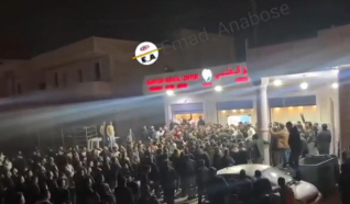  مقتل 3 نساء جراء سقوط صاروخ في بيت عوا قرب الخليل