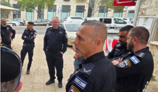 إصابة رجل بجراح خطيرة بعد تعرضه لإطلاق النار في حيفا