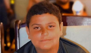 وفاة الطفل محمد مصطفى حجوج lن كوكب ابو الهيجاء اثر سقوطه عن حصان قبل أيام