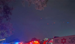 مقتل شابة بعد تعرضها لاطلاق النار في مدينة اللد 