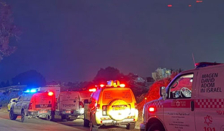 مقتل شابة بعد تعرضها لاطلاق النار في مدينة اللد 