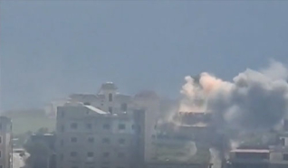 إسرائيل تكثف غاراتها على لبنان