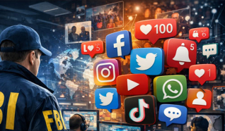 اعتراف صادم: FBI يشتري بيانات مواقع الأميركيين دون إذن قضائي