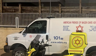 مقتل شابة وإصابة طفل بجراح خطيرة بعد تعرضهما لاطلاق النار في بئر السّبع