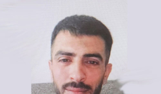 الشرطة تناشد الجمهور المساعدة في البحث عن المفقود عامر ثوابتة من اللد