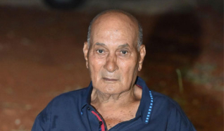 الحاج عبد اللطيف قرمطة - ابو نبيل في ذمة الله