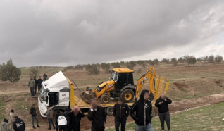 مقتل رجل بعد تعرضه لإطلاق النار على شارع 31 قرب مفترق اللقية