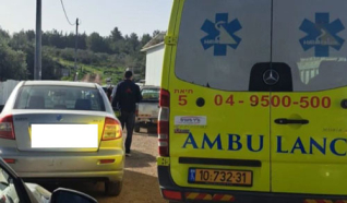 مقتل رجل بعد تعرضه لإطلاق النار في عبلين