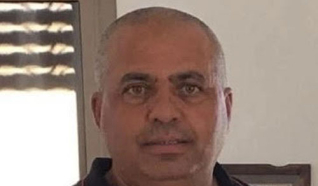 مقتل رؤوف مريسات بعد تعرضه لإطلاق النار في عبلين