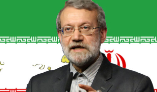 تقرير: خامنئي يفوض لاريجاني بضمان استمرارية الدولة في حال الحرب أو اغتياله