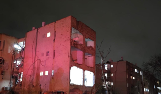 أكثر من 75 جريحاً بحالة خطيرة ومتوسطة وطفيفة بعد سقوط صاروخ في عراد