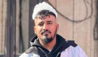 مصرع الشاب صالح سالم الخبابزة واصابة شخصين بحادث طرق على شارع 31