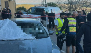 مقتل شاب بعد تعرضه لاطلاق النار في عين الاسد