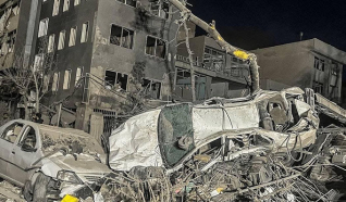 أكثر من ثلاثين ضحية وعشرات الجرحى بقصف إسرائيلي جنوب لبنان