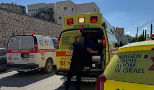 إصابة شاب بجراح متوسطة بعد تعرضه لإطلاق النار في كابول