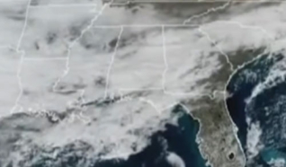 امريكا على موعد مع عاصفة شتوية قوية وتحذيرات من أضرار كارثية