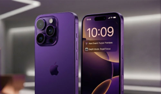 آيفون 18 برو سيأتي بألوان غير معتادة