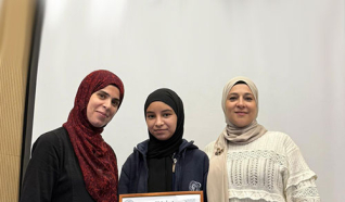 دار التربية والعلوم الشاملة عتيد تنظم يومًا تكريميًا مميزًا احتفاءً بطلابها الذين اجتازوا مسابقة حفظ سورة هود