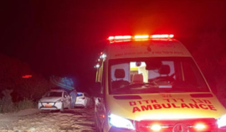 مقتل مجد الشيخ بعد تعره لاطلاغق النار في عسفيا