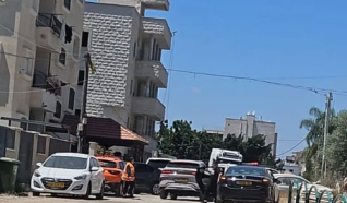 اصابة إمرأة بجراح خطيرة بعد تعرضها لاطلاق النار في الطيبة 