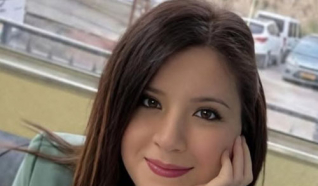 تعيين الطبيبة المقدسية روان أبو عمر رئيسة لقسم حديثي الولادة في مستشفى هداسا عين كارم