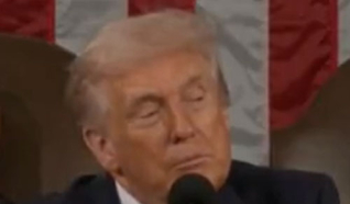 ترامب يفضل الدبلوماسية مع إيران.. ويتهمها بتطوير صواريخ قادرة على الوصول لأميركا