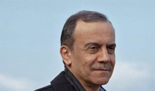 وفاة الفنان اللبناني أحمد قعبور