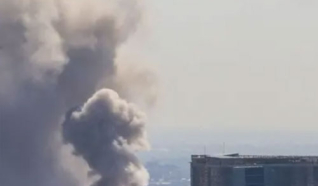 ثالث يوم من القصف الأميركي الإسرائيلي على إيران هي ترد باستهداف القدس وتل أبيب