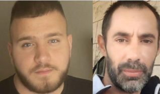 مقتل أحمد أبو غزالة وابنه عبد الكريم بعد تعرضهما لإطلاق النار في أم الفحم