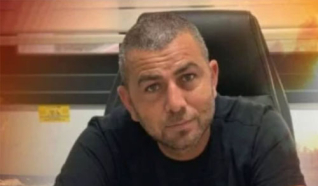 مقتل الشاب تيمور عطالله بعد تعرضه لاطلاق وقعت داخل معرض للسيارات في يركا