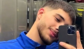 مصرع الشاب محمد طه من كابول بحادث دراجة نارية على شارع 77