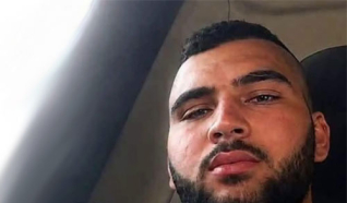 مصرع الشاب علاء جبر ياسين كبها من ام القطف بحادث دراجة نارية