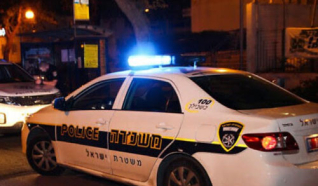 القبض على قاصرين خلال تنفيذهما سطو مسلح في سخنين وتسليمهما للشرطة